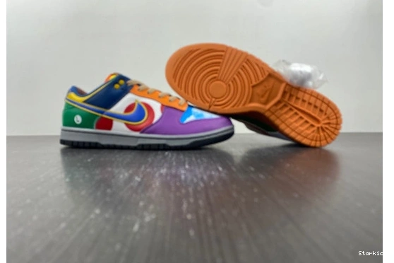  DH0952-100 Dunk Low SB Nike  Mario 1103